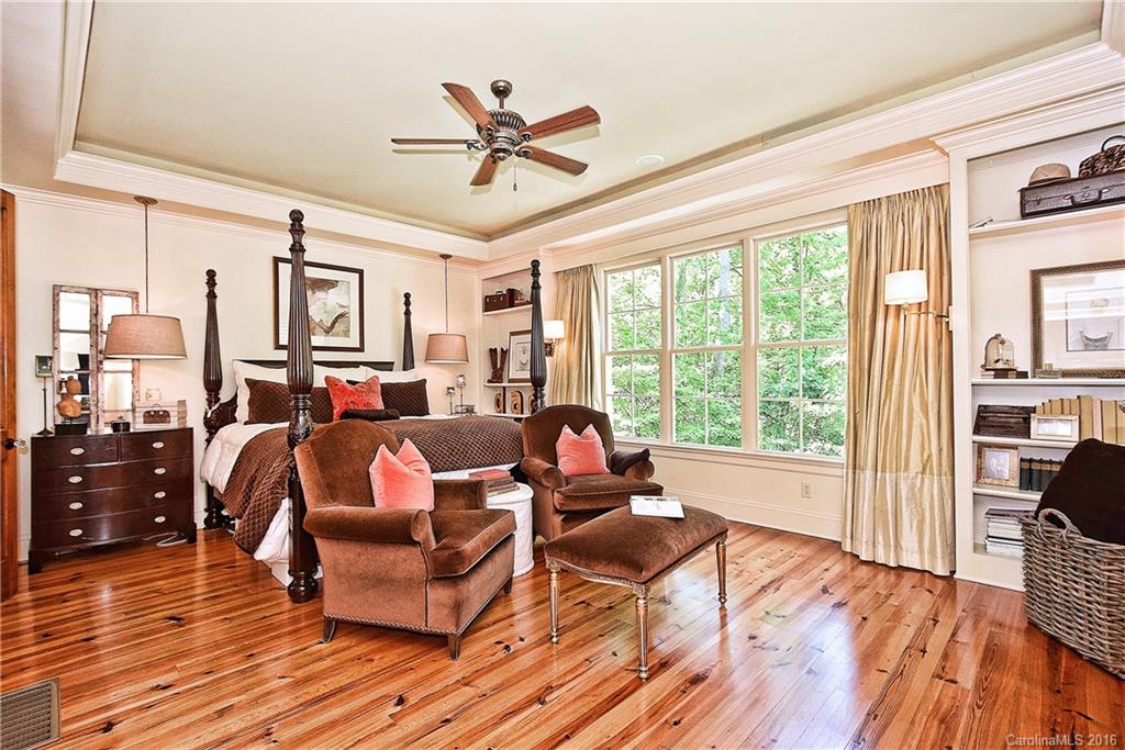 Ballantyne Country Club - Residential