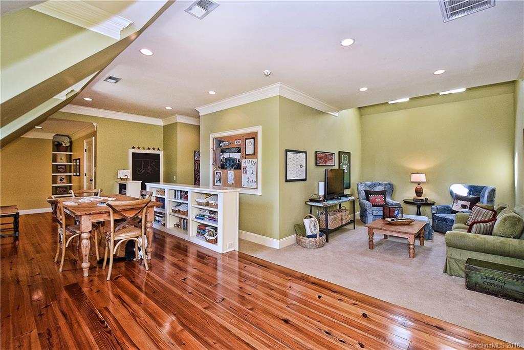 Ballantyne Country Club - Residential