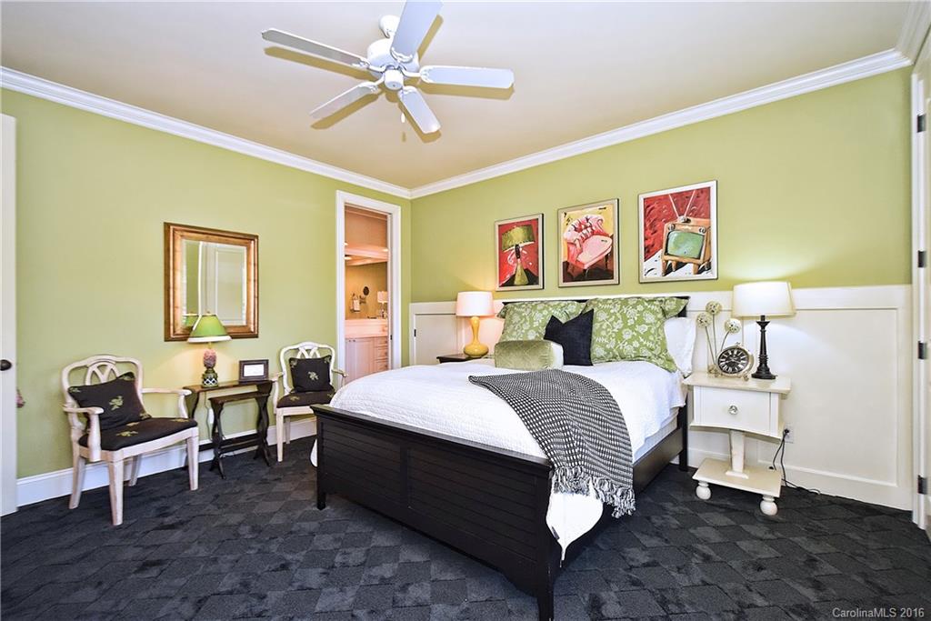 Ballantyne Country Club - Residential