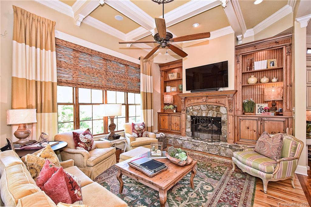 Ballantyne Country Club - Residential