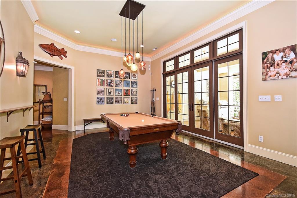 Ballantyne Country Club - Residential