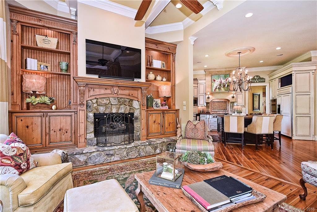 Ballantyne Country Club - Residential