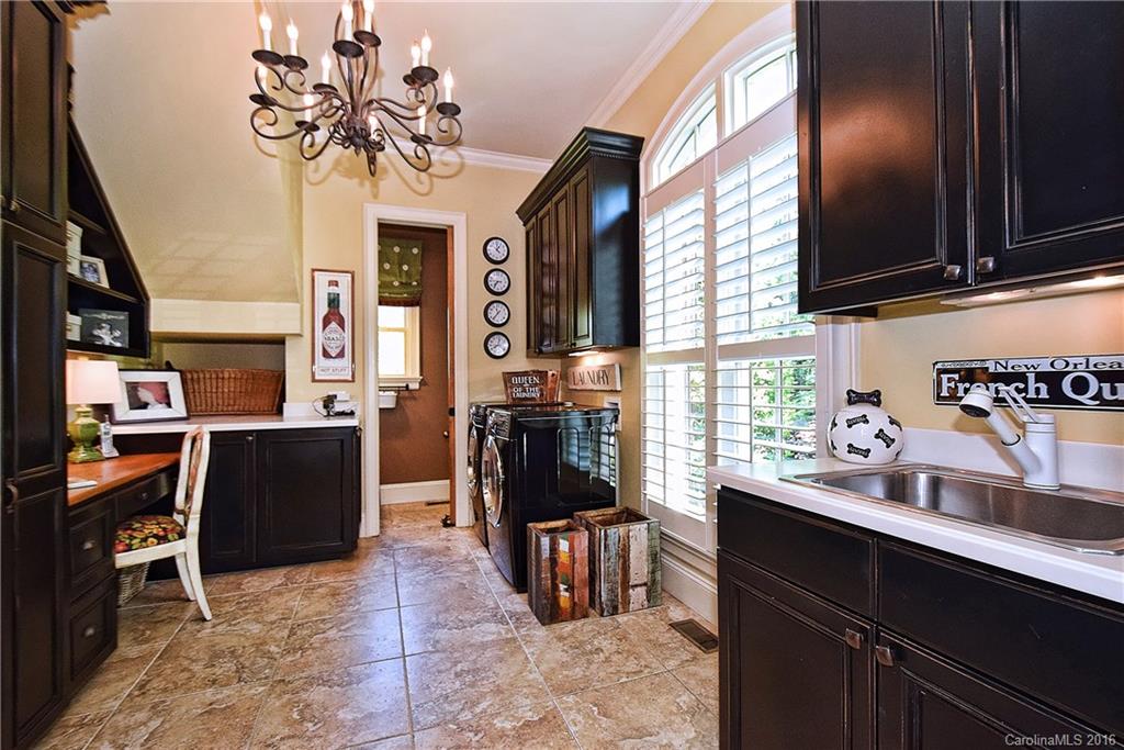 Ballantyne Country Club - Residential