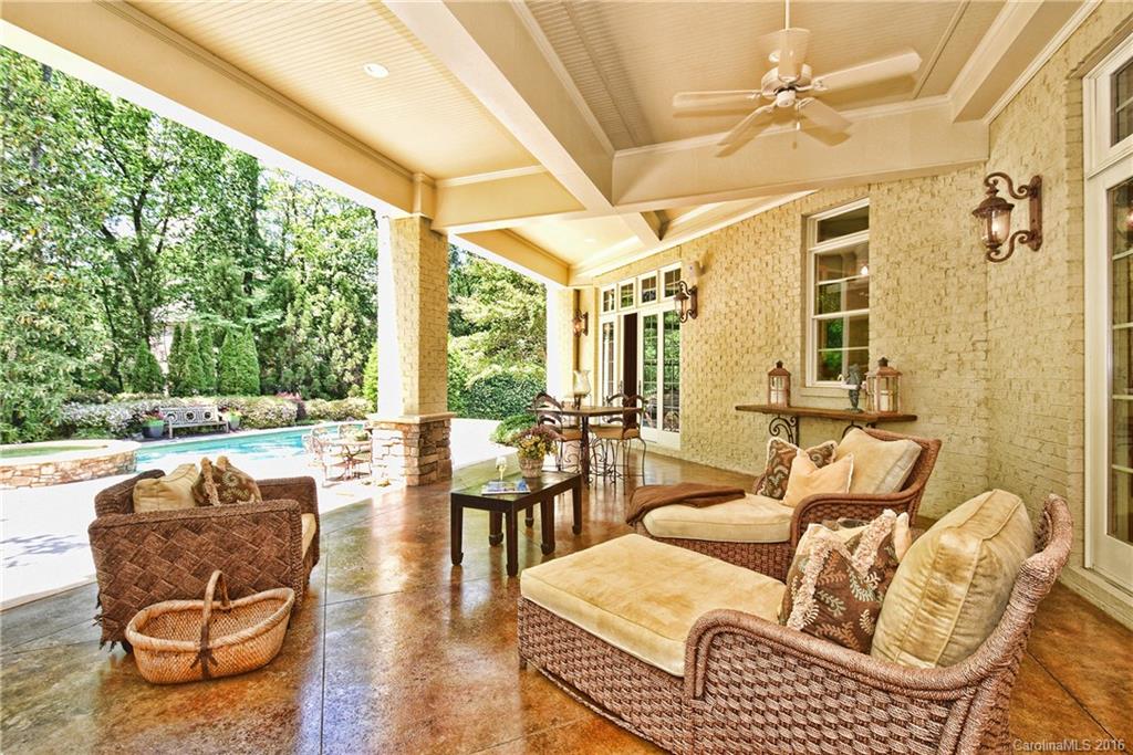 Ballantyne Country Club - Residential