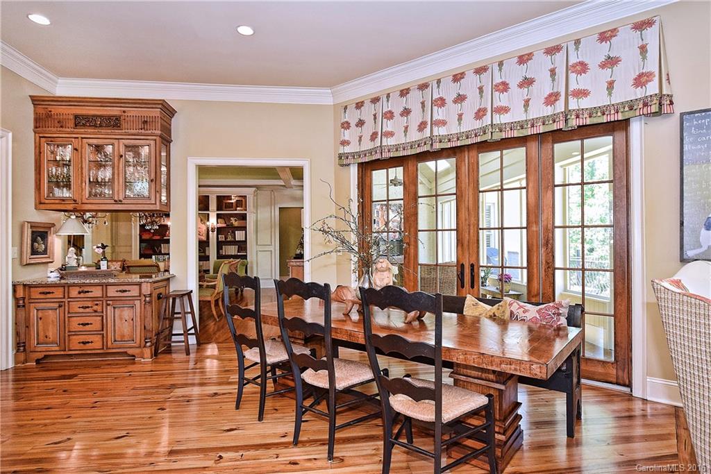 Ballantyne Country Club - Residential