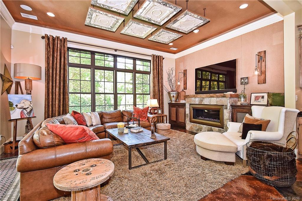 Ballantyne Country Club - Residential