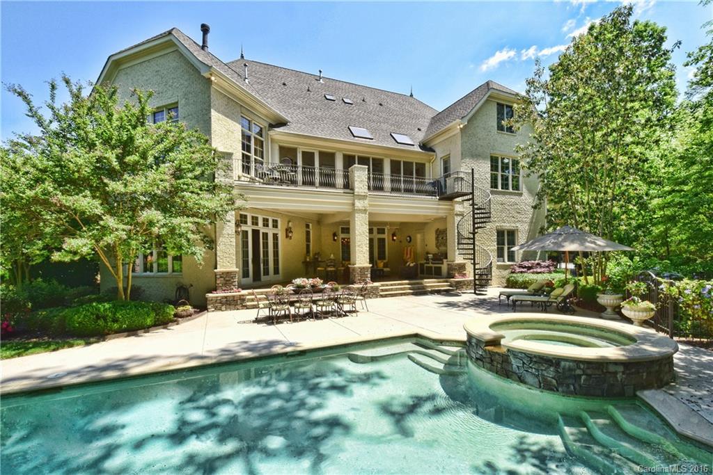 Ballantyne Country Club - Residential