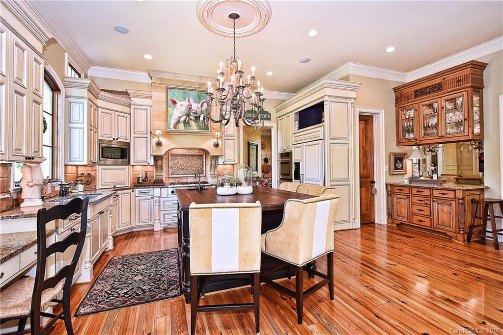 Ballantyne Country Club - Residential