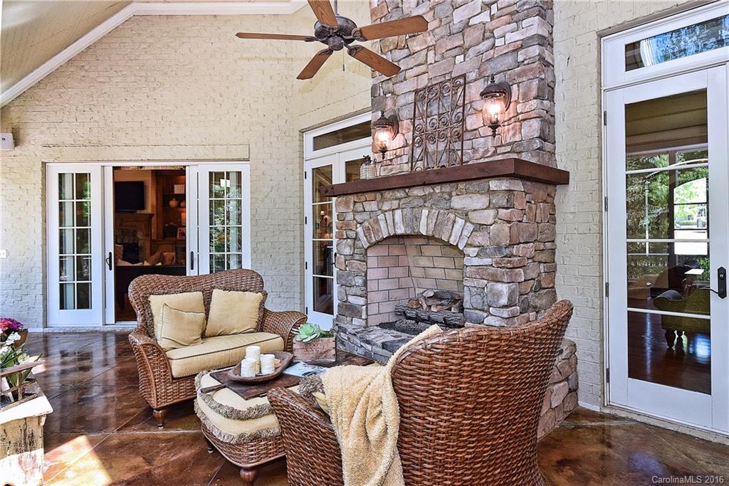 Ballantyne Country Club - Residential