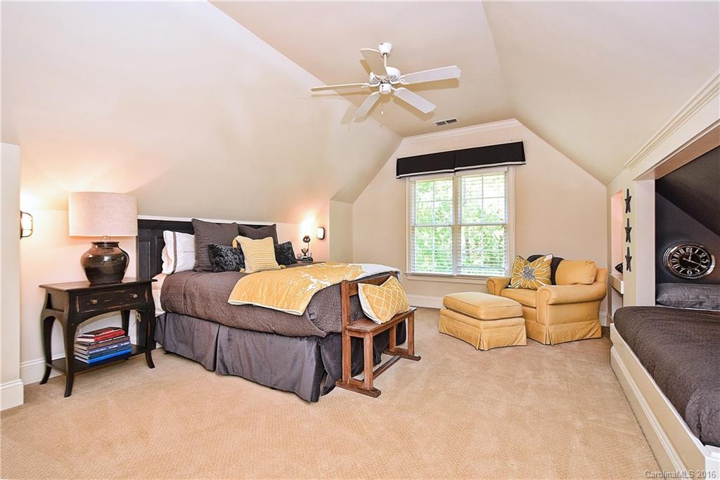 Ballantyne Country Club - Residential