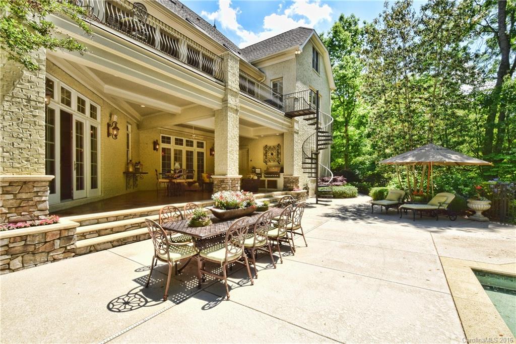 Ballantyne Country Club - Residential