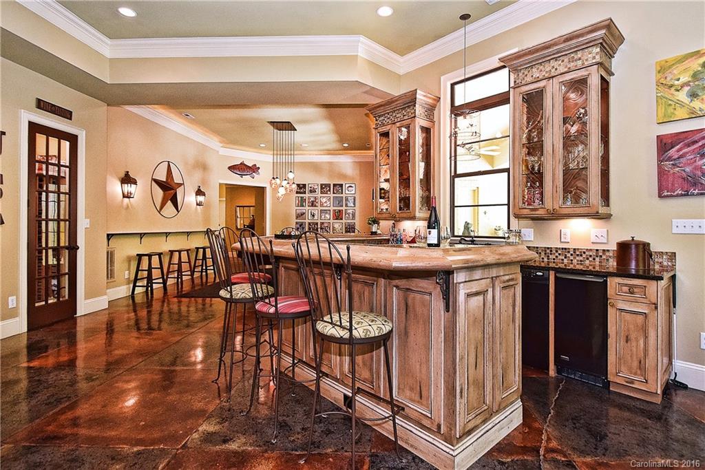 Ballantyne Country Club - Residential