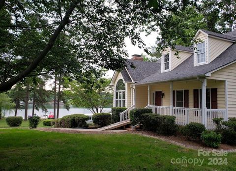 A home in Mooresville