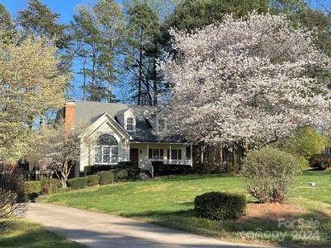 A home in Mooresville