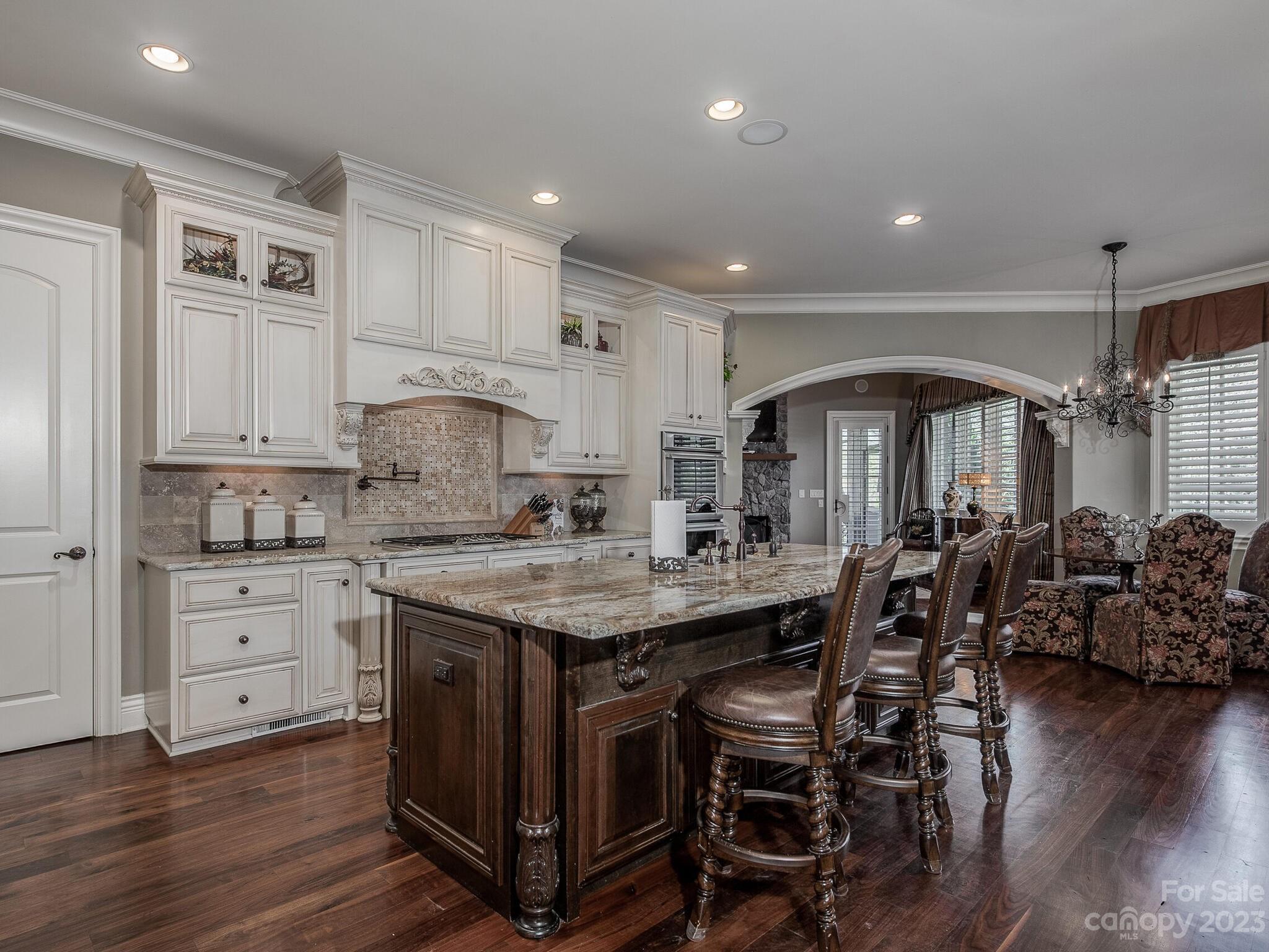 Teeter Farms Estates - Residential