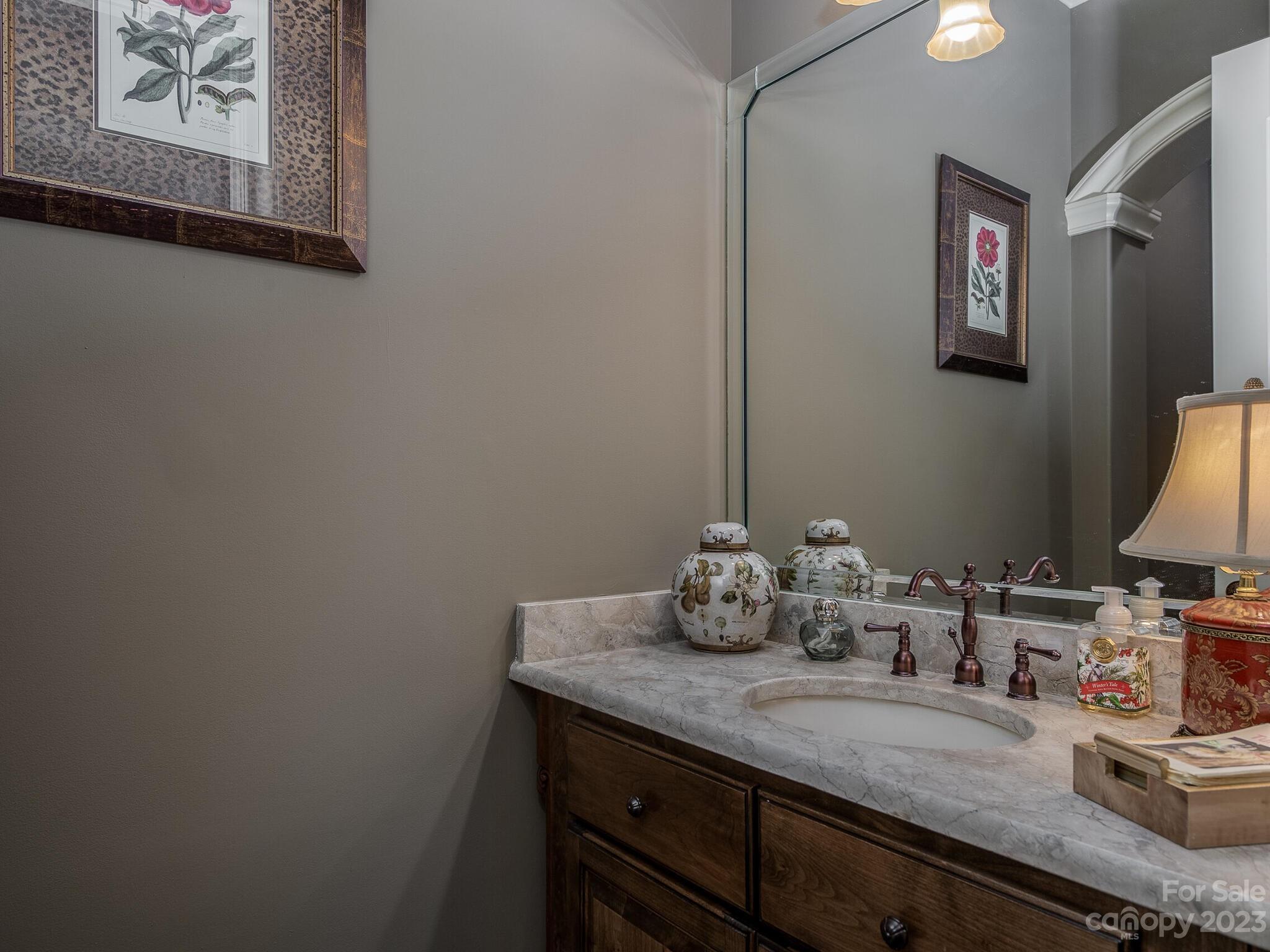 Teeter Farms Estates - Residential