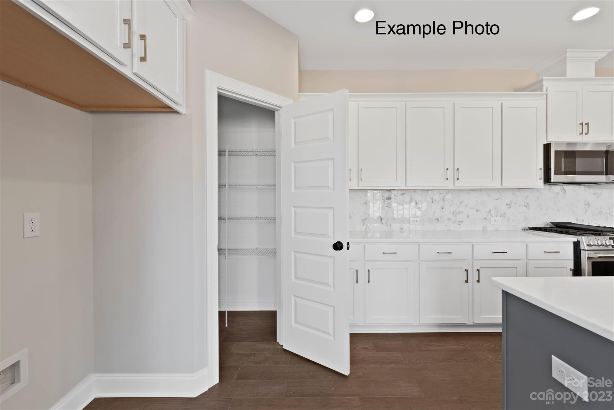 Kennington - Residential