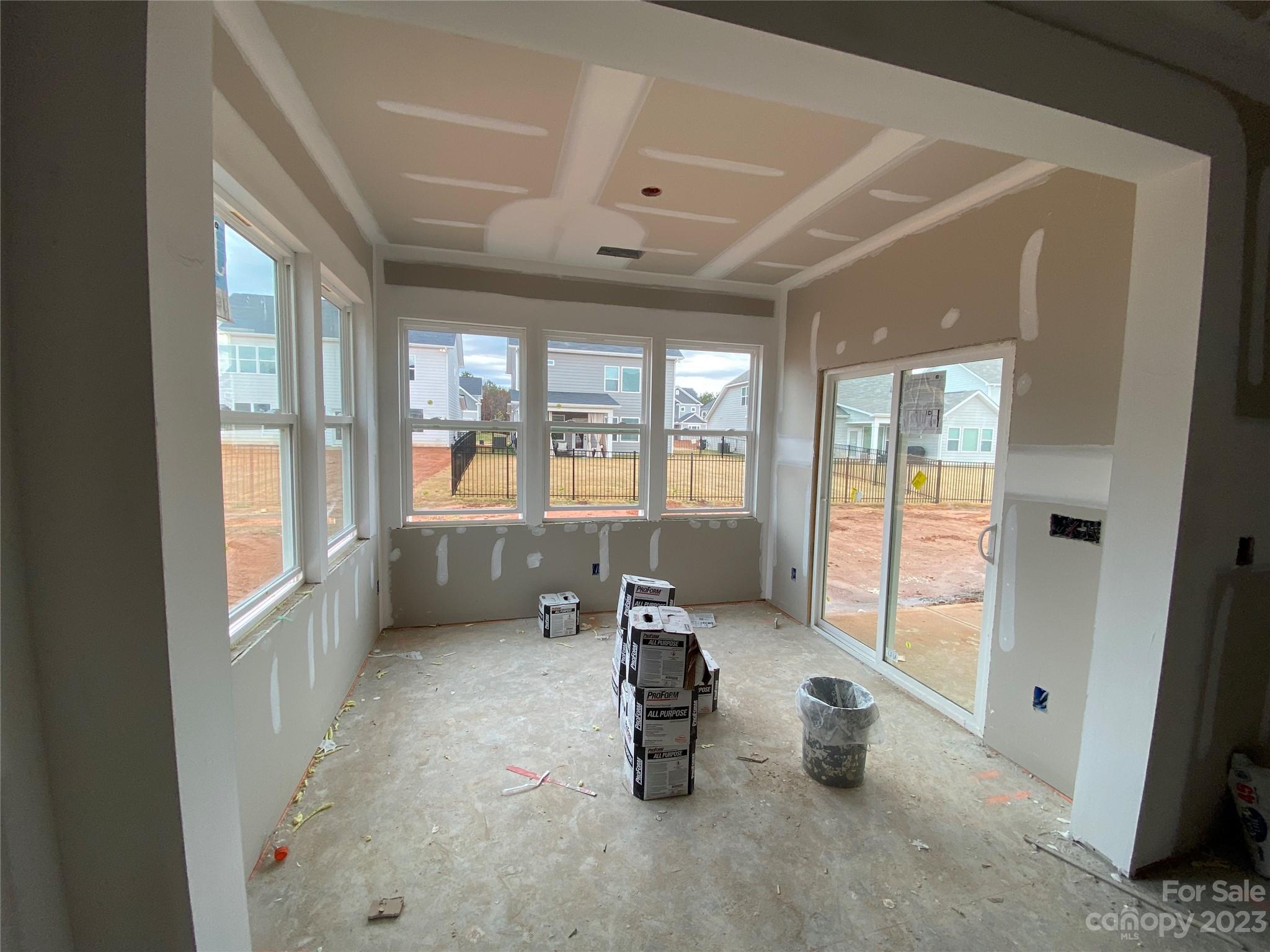 Kennington - Residential