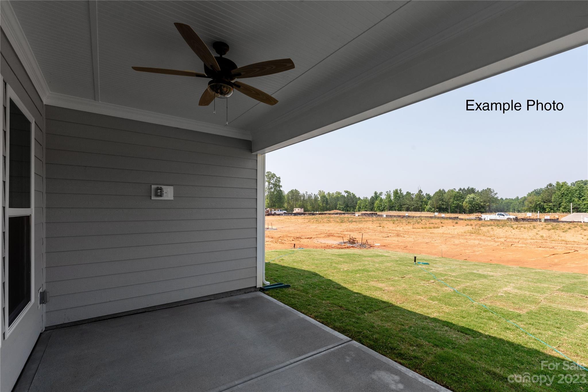 Kennington - Residential