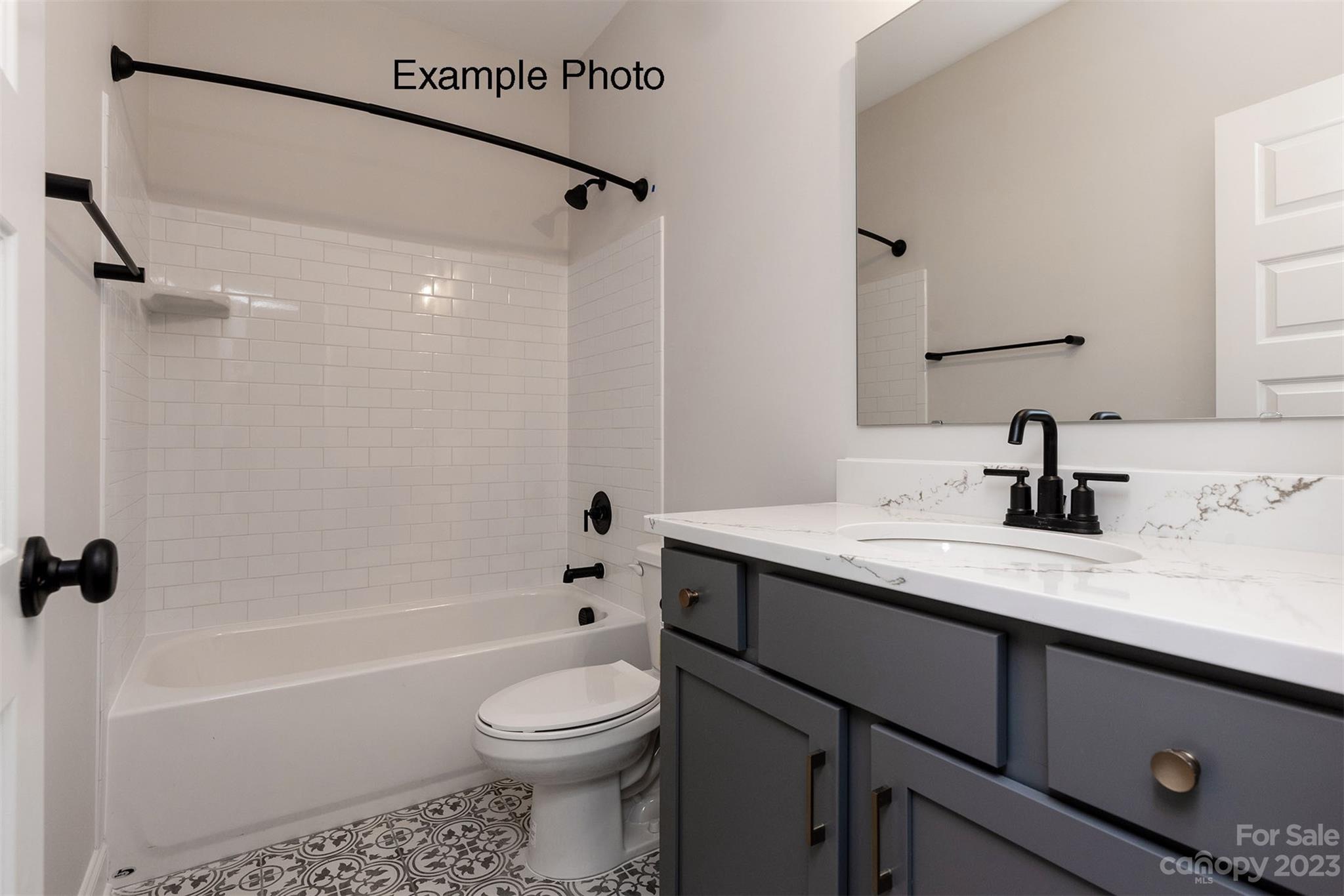 Kennington - Residential