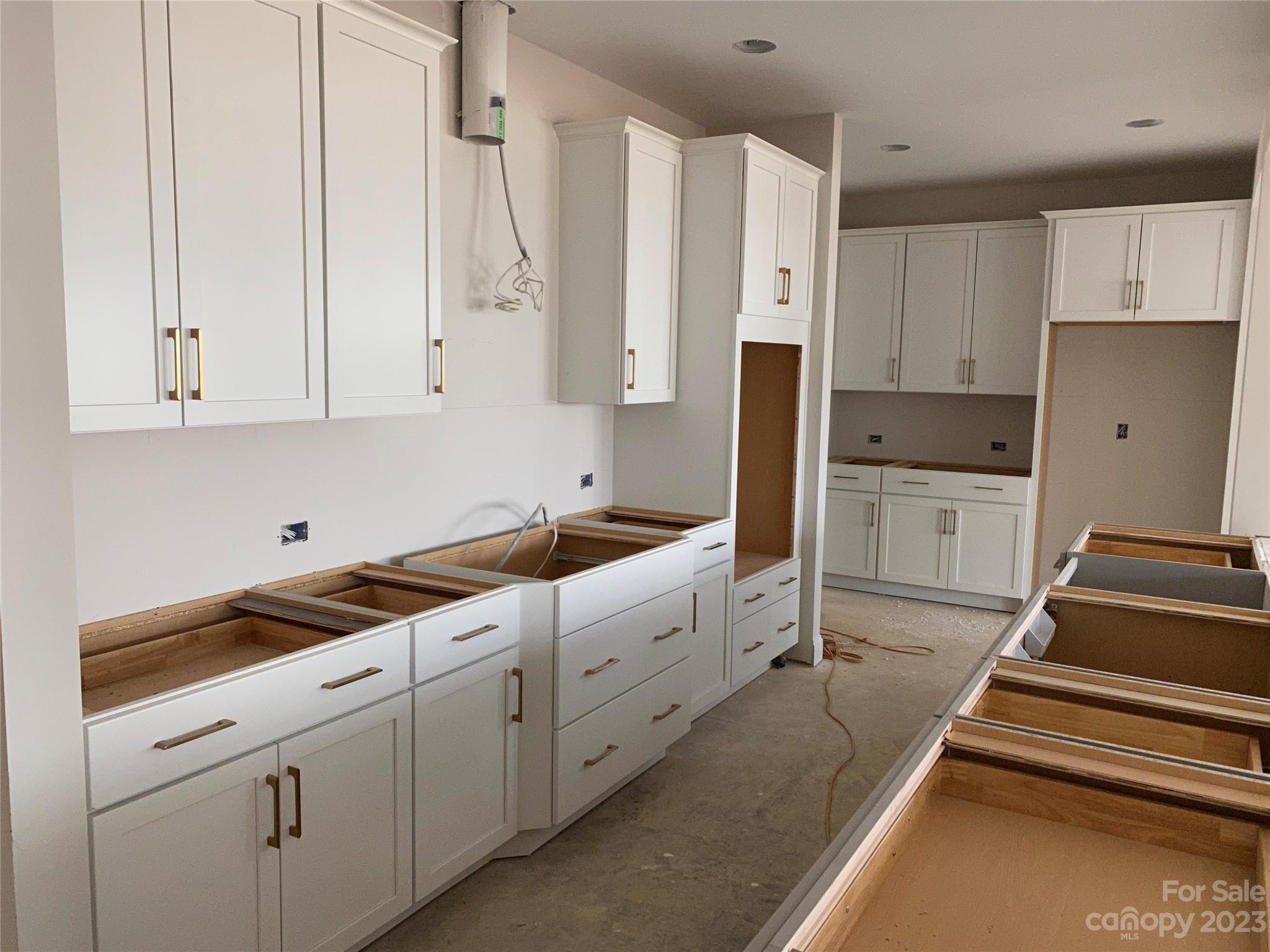 Kennington - Residential