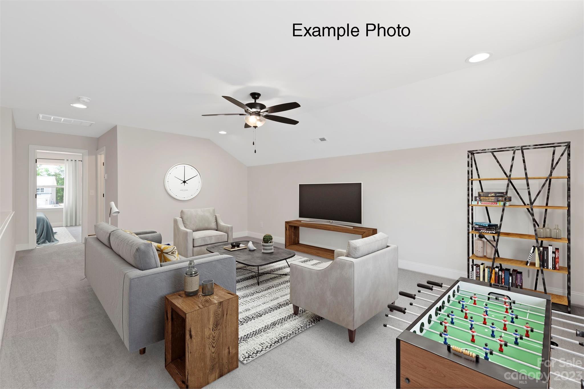 Kennington - Residential