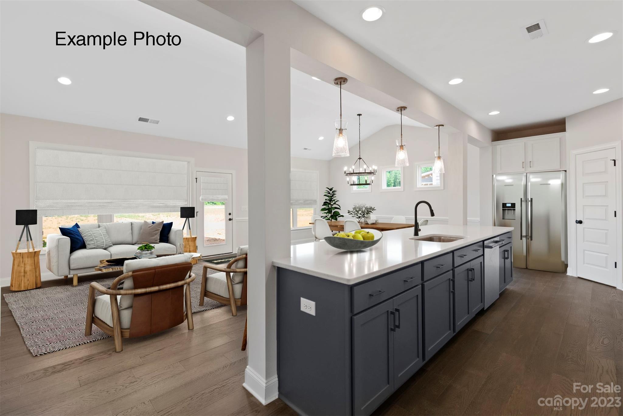 Kennington - Residential