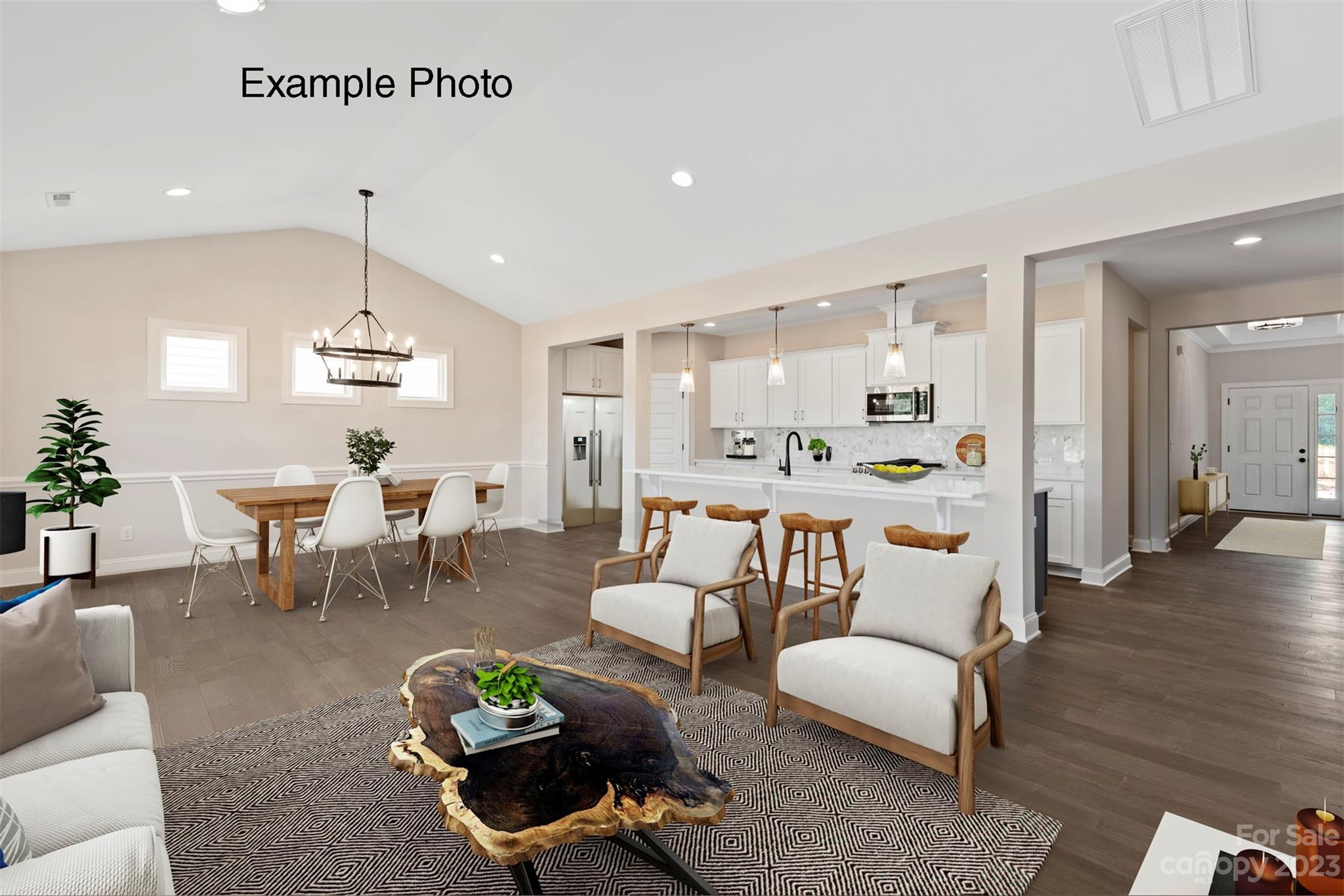 Kennington - Residential