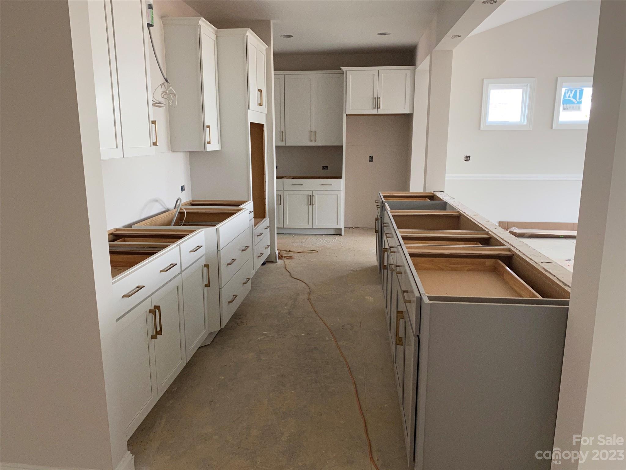 Kennington - Residential