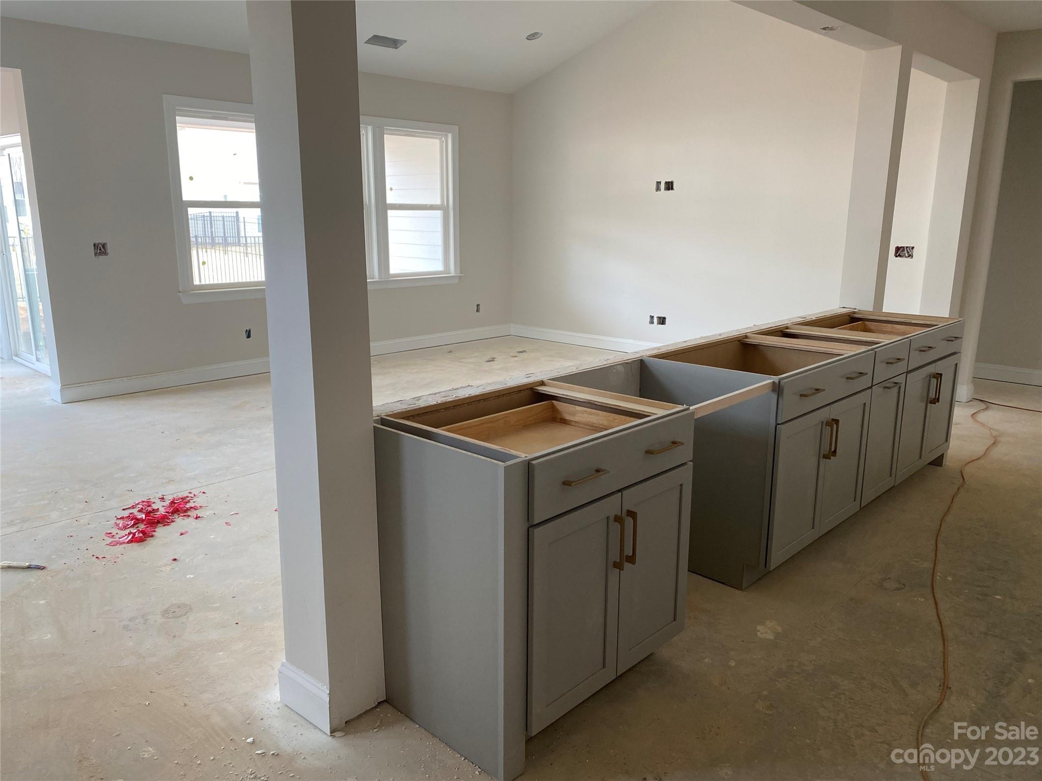 Kennington - Residential