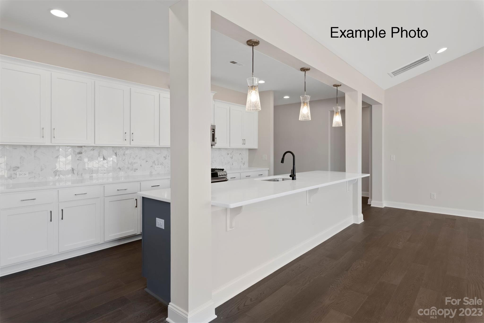 Kennington - Residential