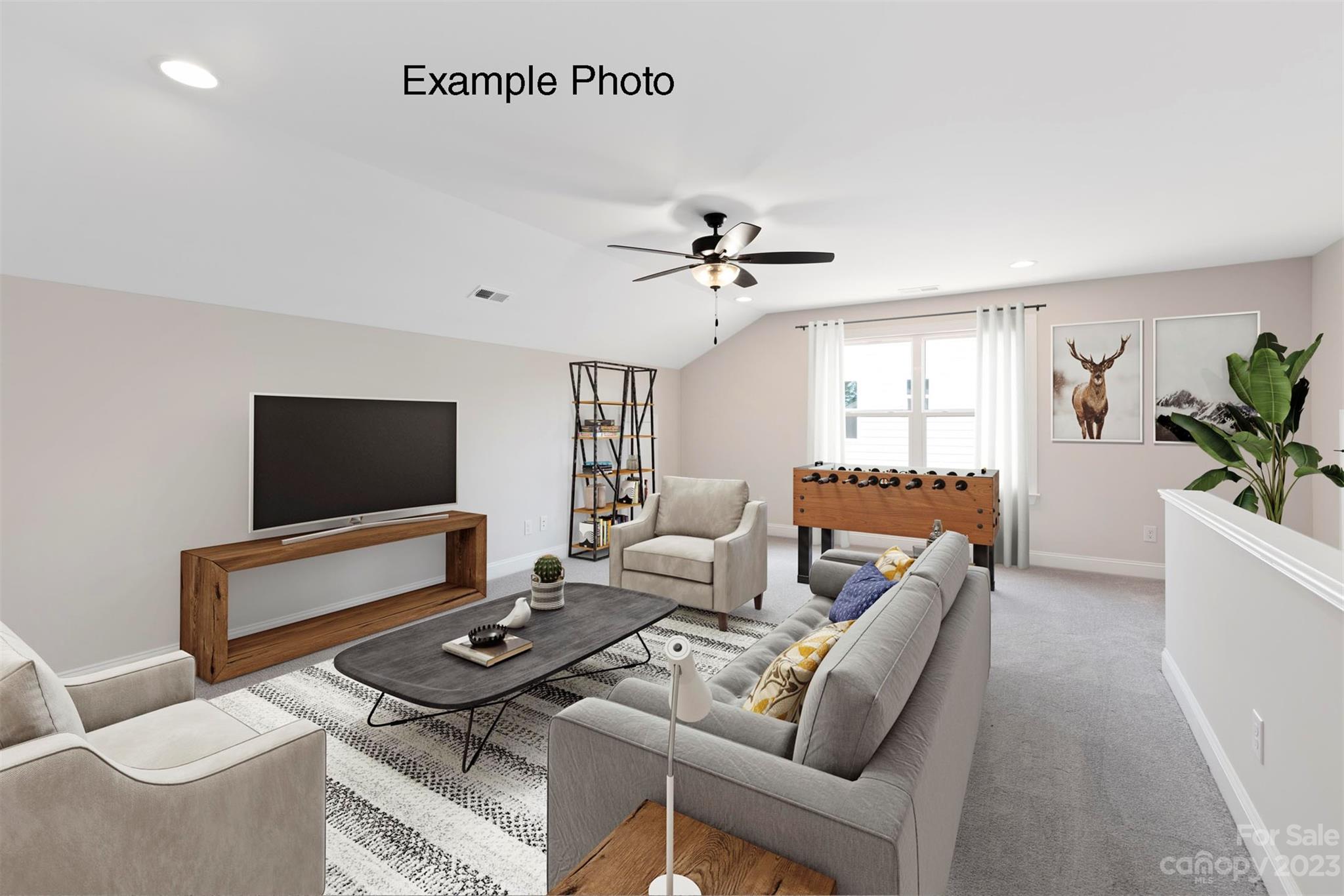 Kennington - Residential