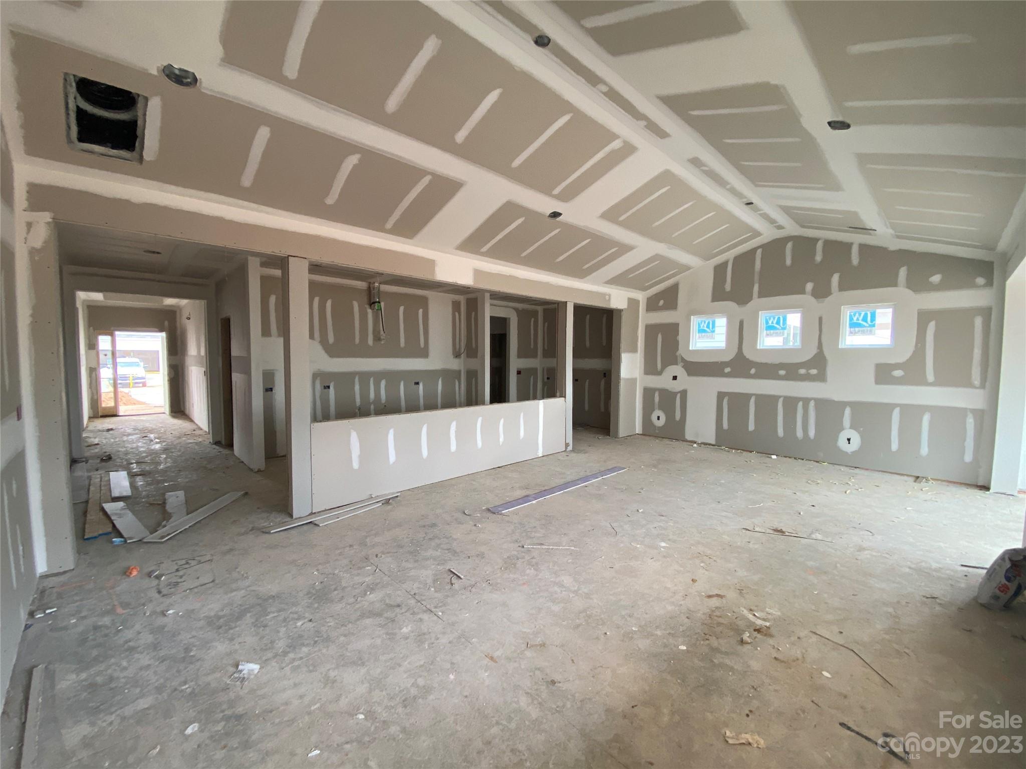 Kennington - Residential