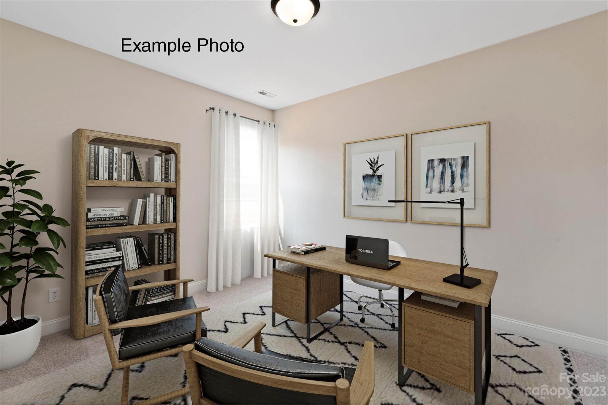 Kennington - Residential