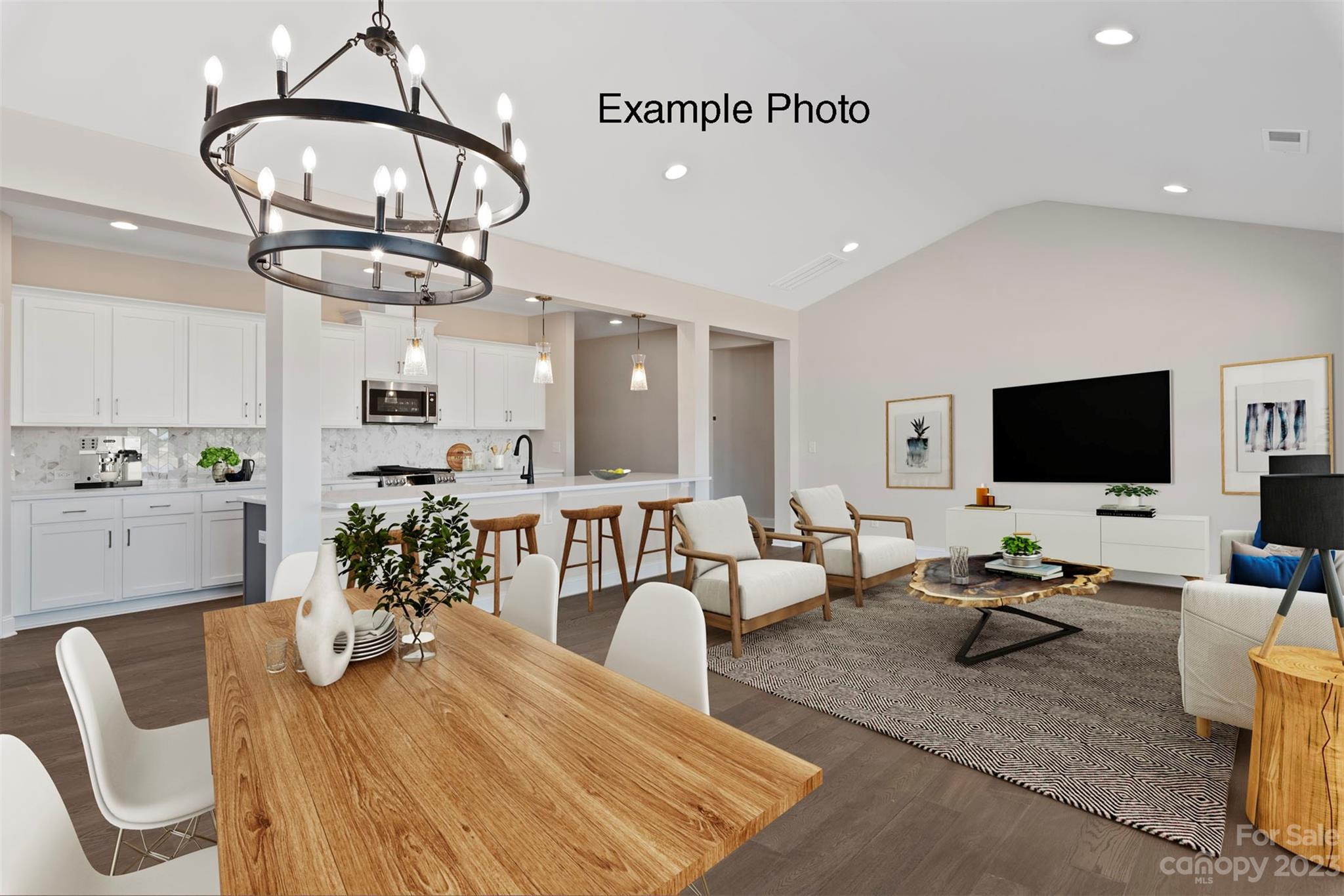 Kennington - Residential