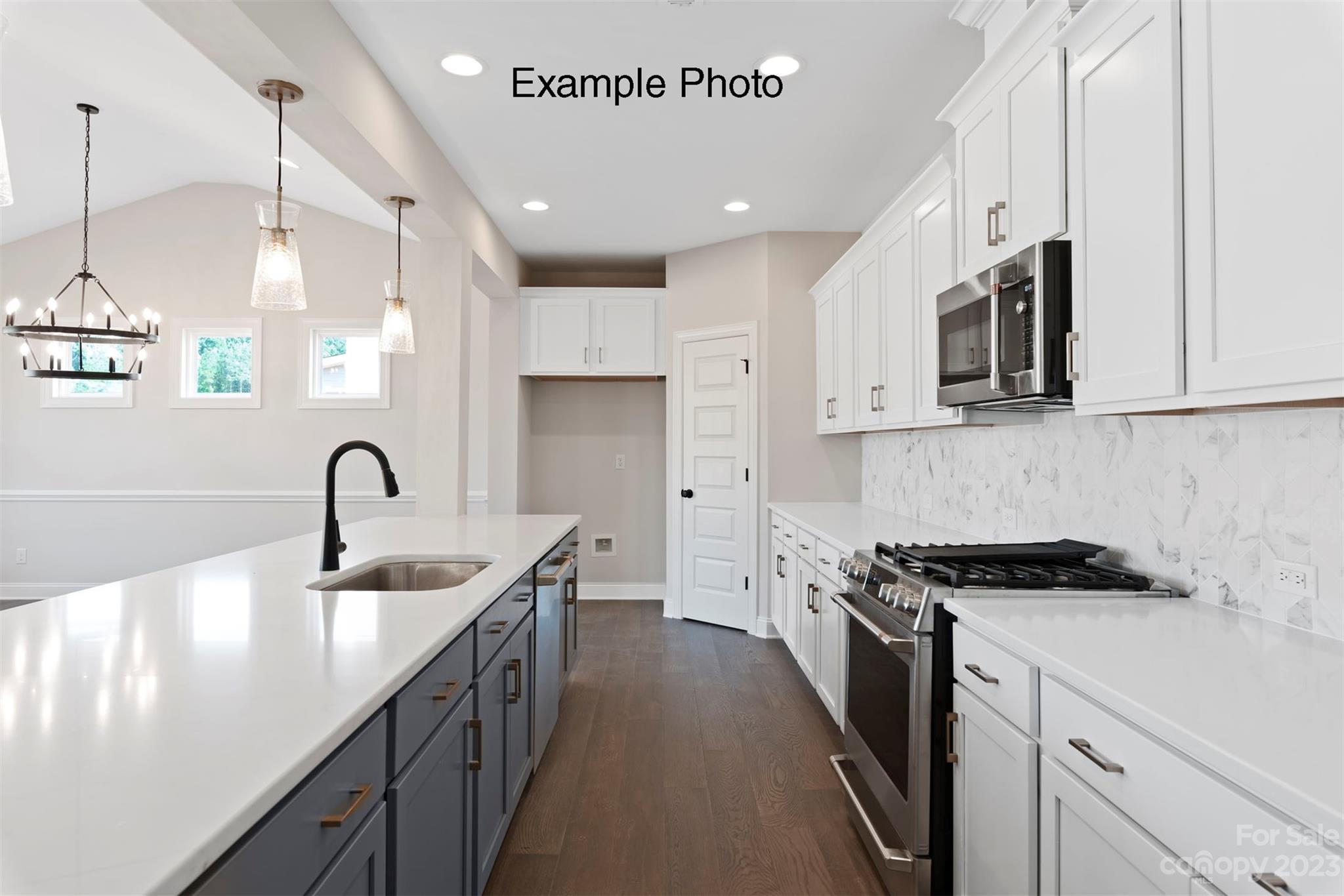 Kennington - Residential