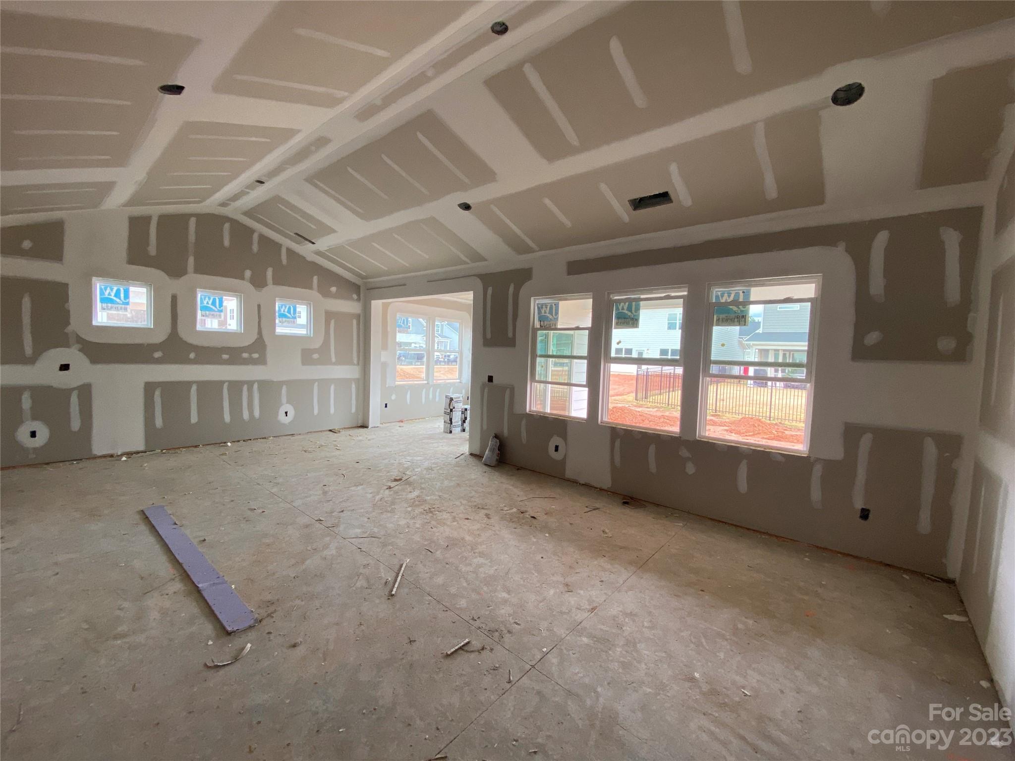 Kennington - Residential