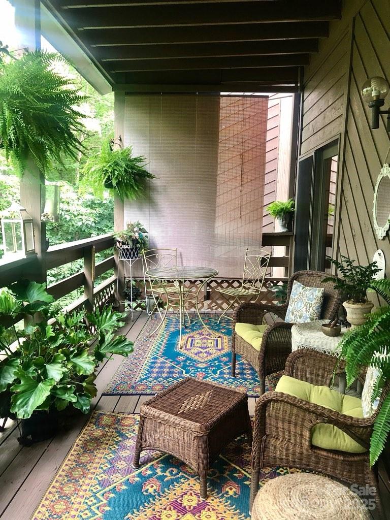 Pine Cliff Condominiums - Residential
