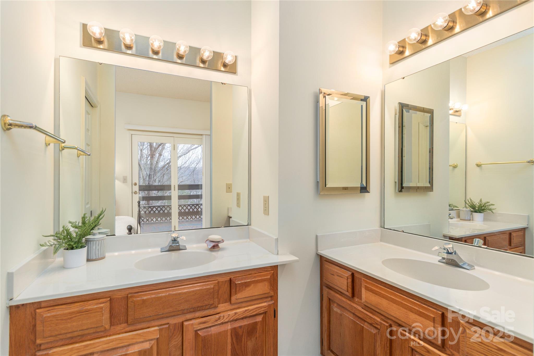 Pine Cliff Condominiums - Residential