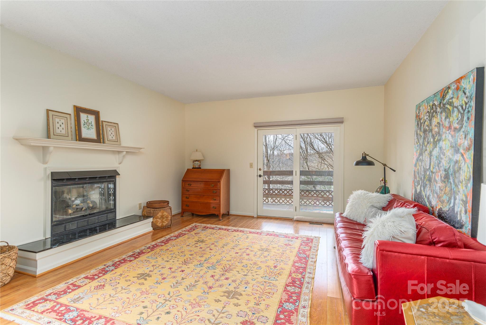Pine Cliff Condominiums - Residential