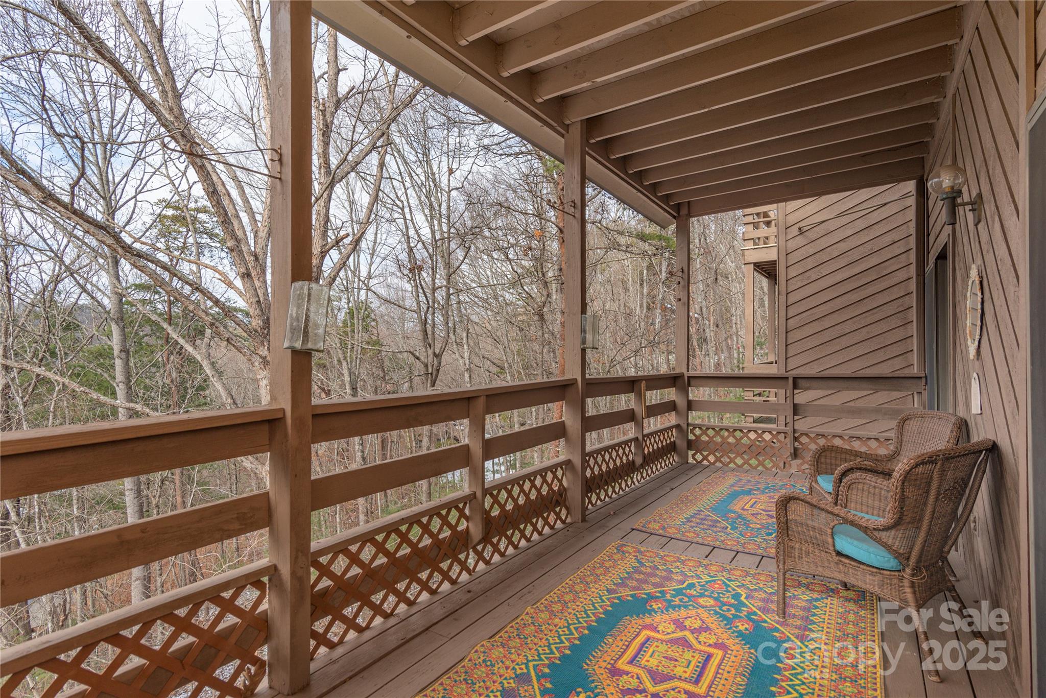 Pine Cliff Condominiums - Residential