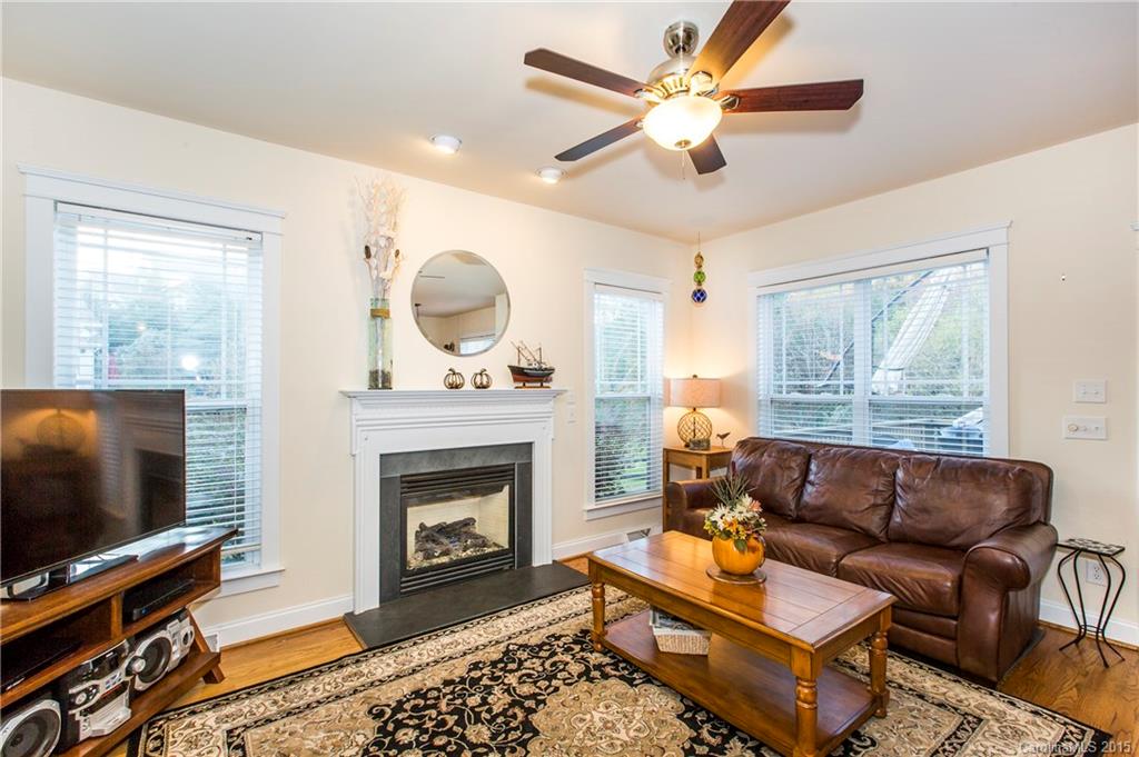 Lakeshore - Residential