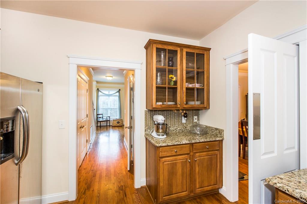 Lakeshore - Residential