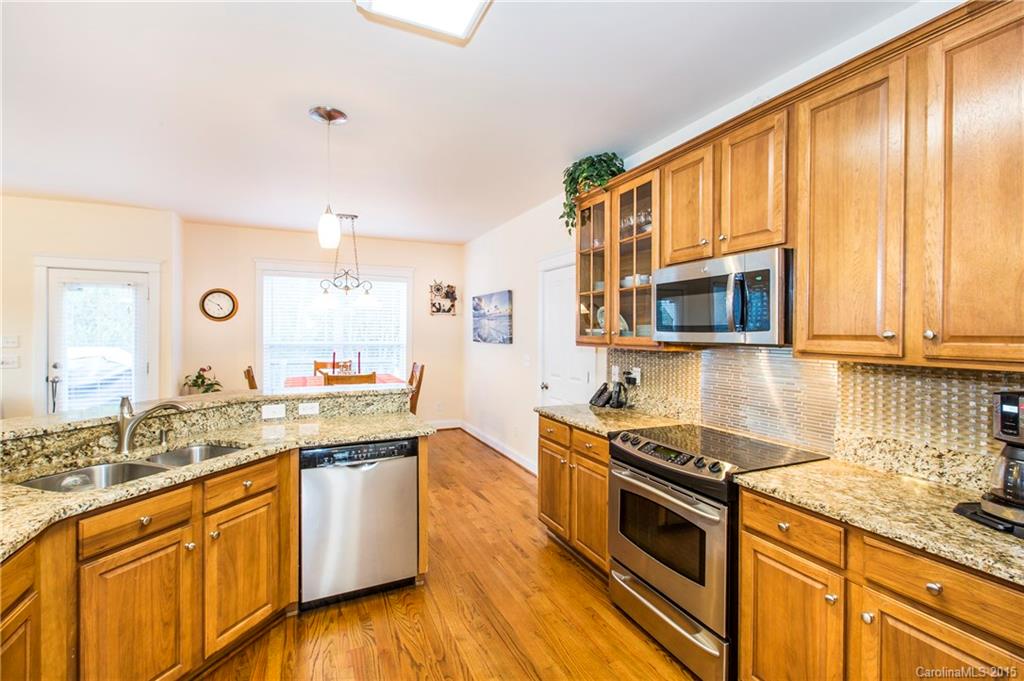 Lakeshore - Residential