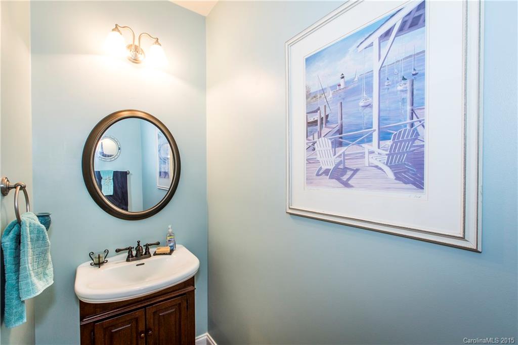 Lakeshore - Residential