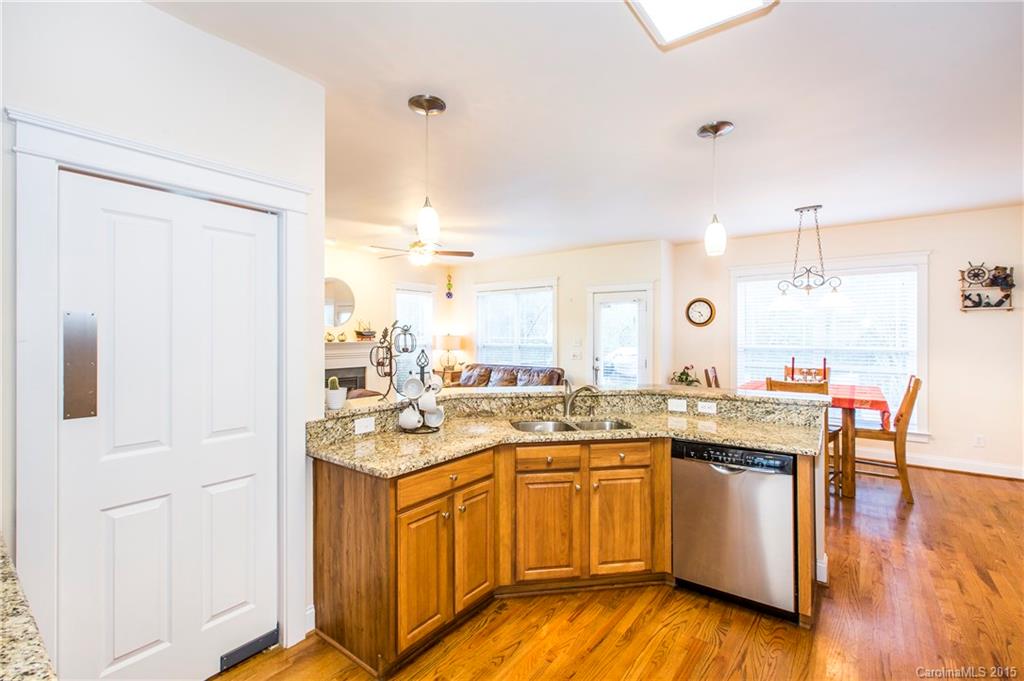 Lakeshore - Residential