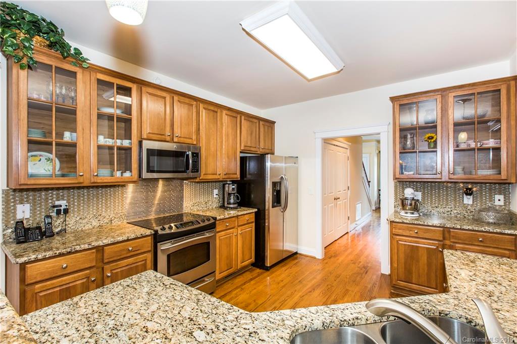 Lakeshore - Residential