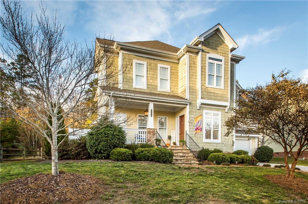 Lakeshore - Residential