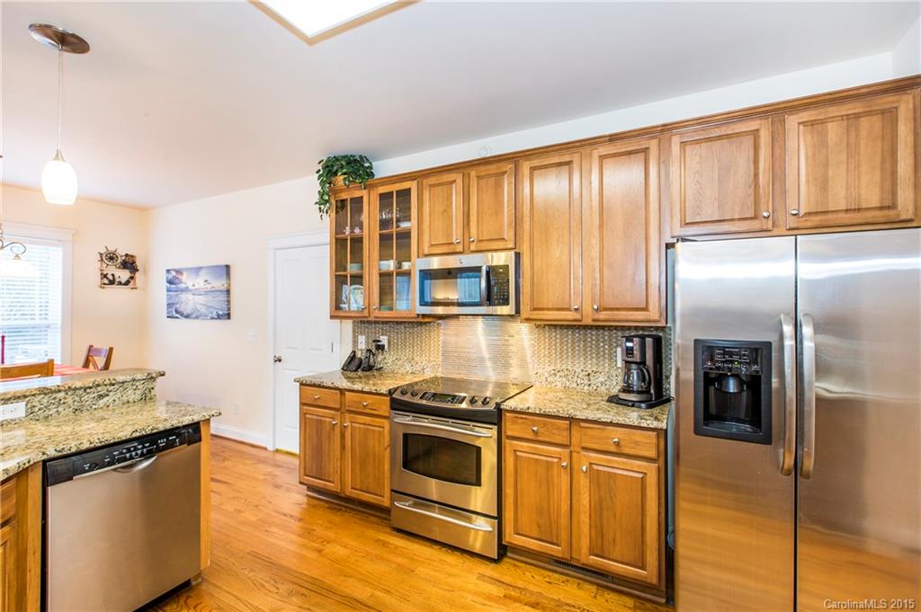 Lakeshore - Residential