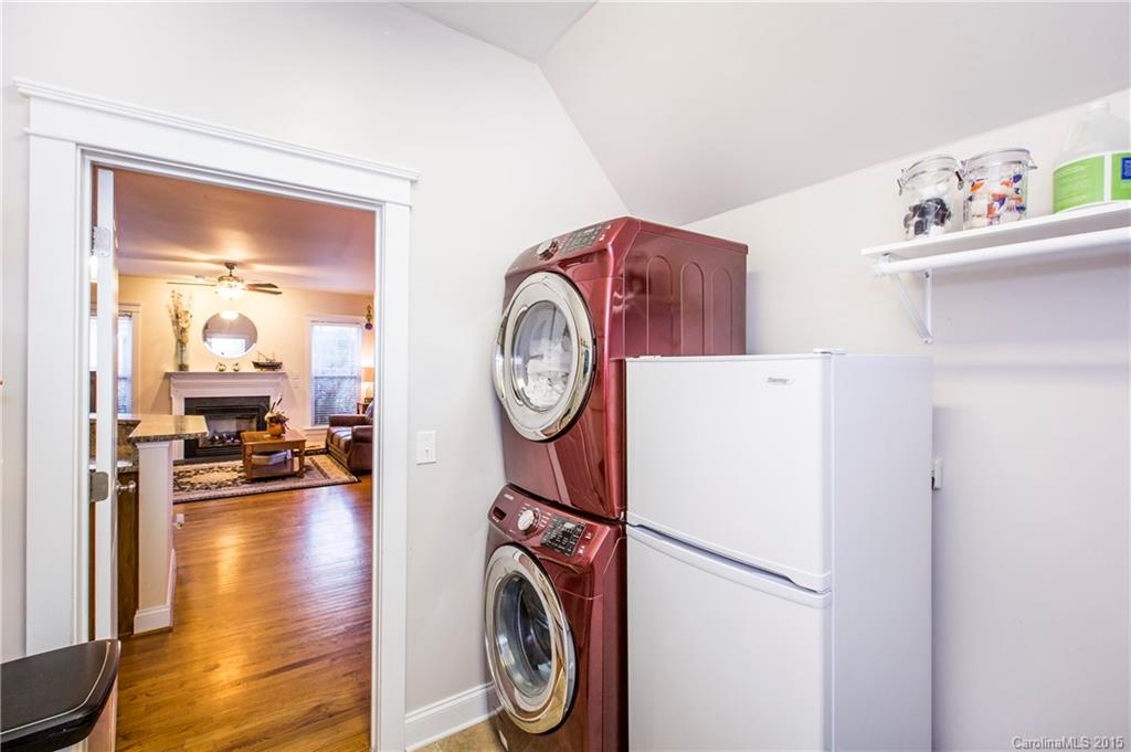 Lakeshore - Residential